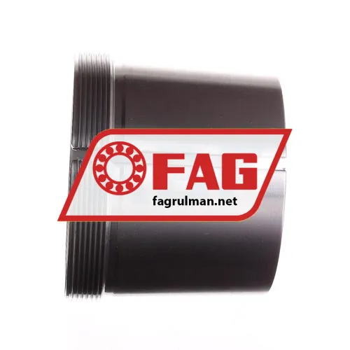 FAG AHX2319 ürün fotoğrafı 3