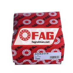 FAG AHX2319 rulman resim 4