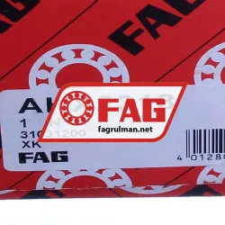 FAG AHX2318 rulman resim 5