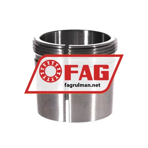 FAG AHX2310 ürün fotoğrafı 2