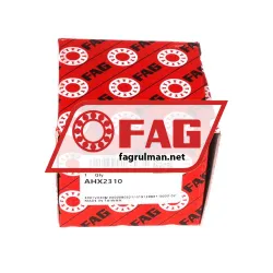 FAG AHX2310 rulman resim 3