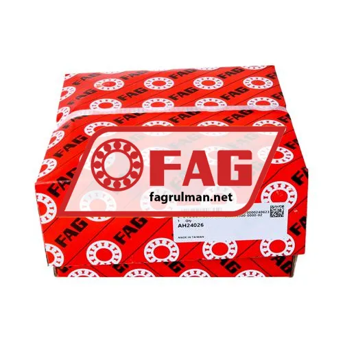 FAG AH24026 ürün fotoğrafı 4