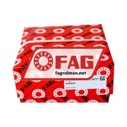 FAG AH24026 rulman resim 4