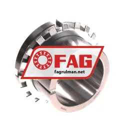 FAG H315X207 rulman resim 2