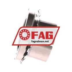 FAG H315X207 rulman resim 3