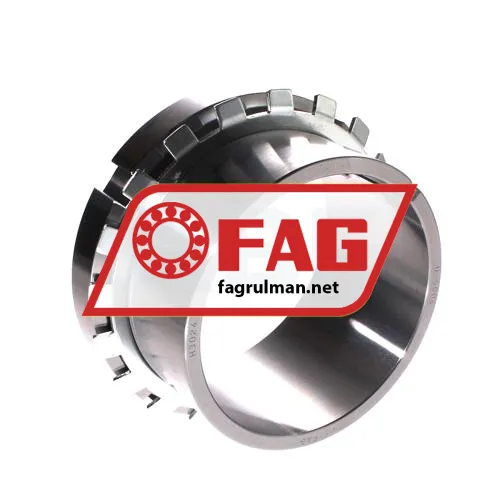FAG H3024 ürün fotoğrafı 3