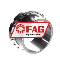 FAG H3024 rulman resim 3