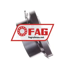 FAG H216 rulman resim 3