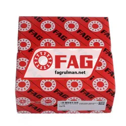 FAG H216 rulman resim 4