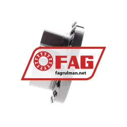 FAG H213-204 rulman resim 2