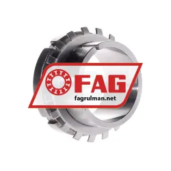 FAG H213-204 rulman resim 3