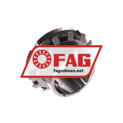 FAG H209 rulman resim 3