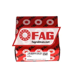 FAG H209 rulman resim 4