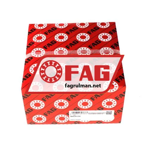 FAG AH24124 ürün fotoğrafı 4