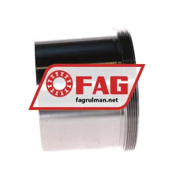 FAG AH24124 rulman resim 2