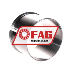 FAG AH24124 rulman resim 3