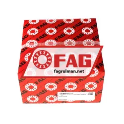 FAG AH24124 rulman resim 4