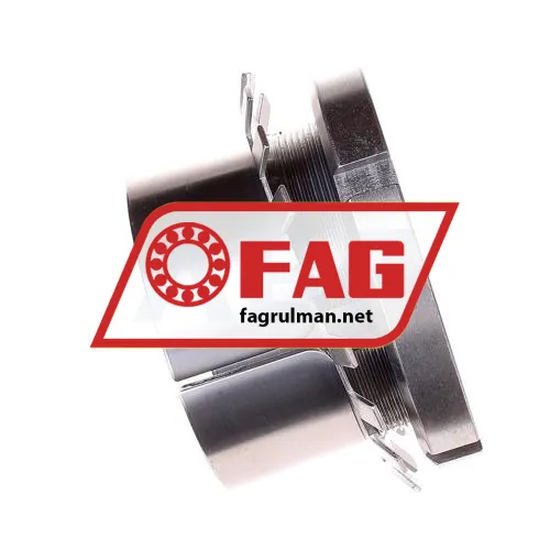 FAG H320 ürün fotoğrafı 3