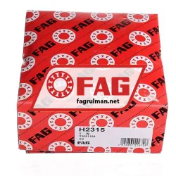 FAG H2315 rulman resim 3