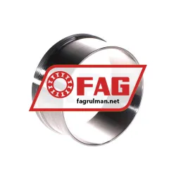 FAG AHX3024 rulman resim 3