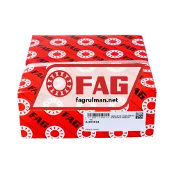 FAG AHX3024 rulman resim 4