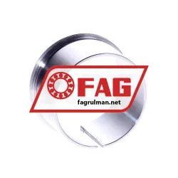FAG AHX317 rulman resim 2