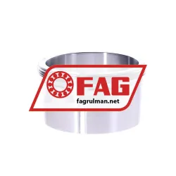 FAG AHX317 rulman resim 3