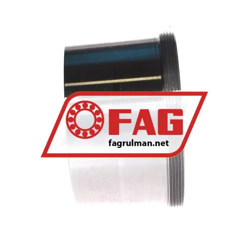 FAG AHX3124 ürün fotoğrafı 2