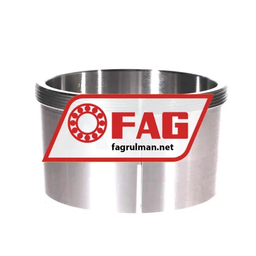 FAG AHX3124 ürün fotoğrafı 3