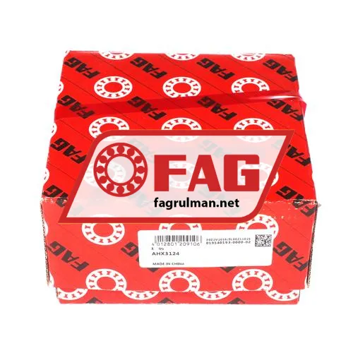 FAG AHX3124 ürün fotoğrafı 4