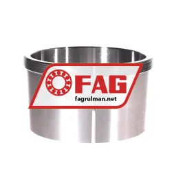 FAG AHX3124 rulman resim 3