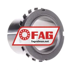 FAG H2314 rulman resim 2