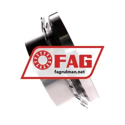 FAG H221 rulman resim 2