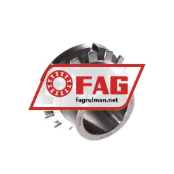 FAG H308-104 rulman resim 3