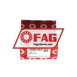 FAG H308-104 rulman resim 4
