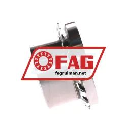 FAG H316 rulman resim 2