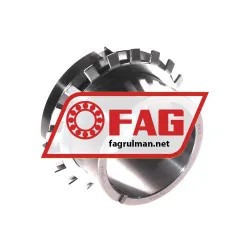 FAG H316 rulman resim 3