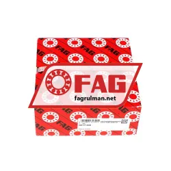 FAG H317-300 rulman resim 2