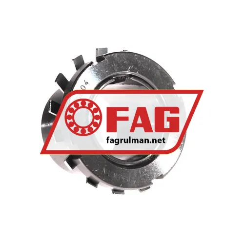FAG H307