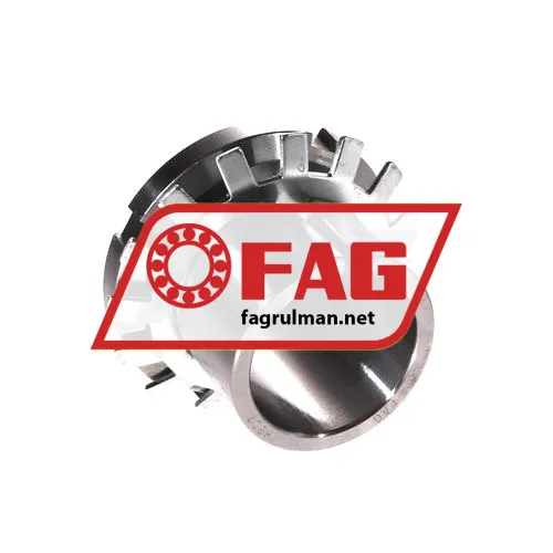 FAG H307 ürün fotoğrafı 3