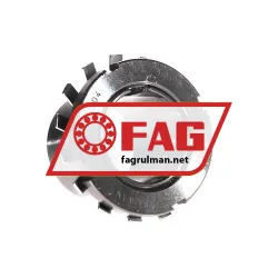 FAG H307