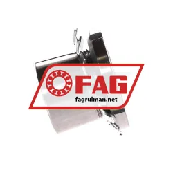 FAG H307 rulman resim 2