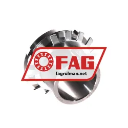 FAG H307 rulman resim 3
