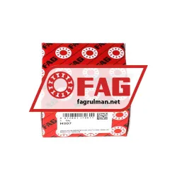 FAG H307 rulman resim 4