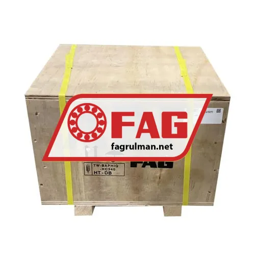 FAG H2356X-HG ürün fotoğrafı 2
