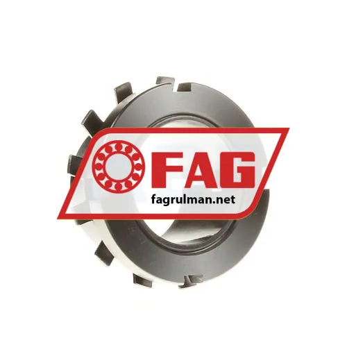 FAG H208-1-1/8