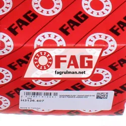 FAG H3126-407 rulman resim 4