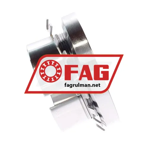 FAG H217-300 ürün fotoğrafı 2