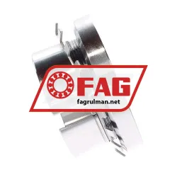 FAG H217-300 rulman resim 2