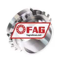 FAG H217-300 rulman resim 3